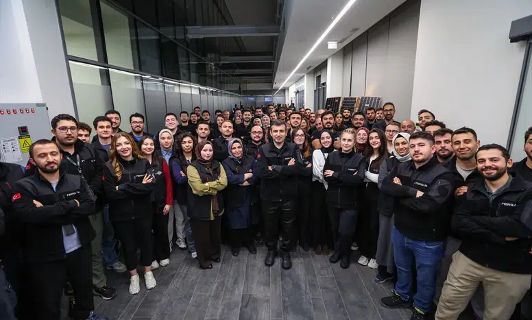 Uzayda oyun değiştirici hamle: Türkiye’nin “Hibrit” YTA teknolojisi uzay lojistiğinde yeni bir sayfa açıyor