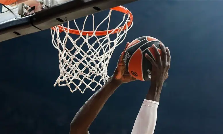 Anadolu Efes ve Fenerbahçe Beko için kritik EuroLeague haftası