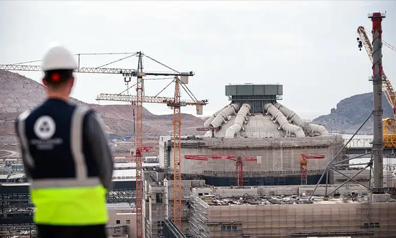 Akkuyu, Türkiye'yi nükleer enerji endüstrisinde "küresel sahneye taşıyacak"