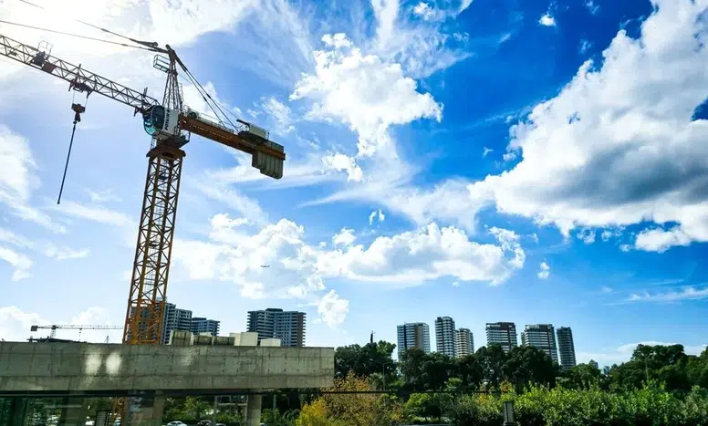 Global devlerin güvenli limanı: Türk müteahhitlik sektörü