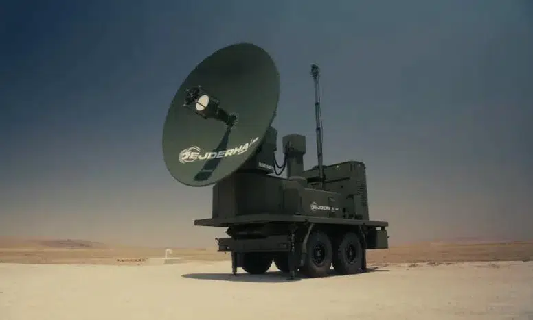 ASELSAN Çelik Kubbe sistemini Ejderha ile güçlendiriyor