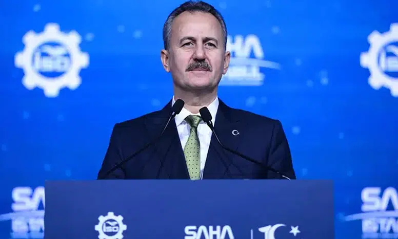 SSB Başkanı Görgün: "Türkiye ve Katar arasındaki savunma iş birliğimiz yeni anlaşmalarla güçlendi"