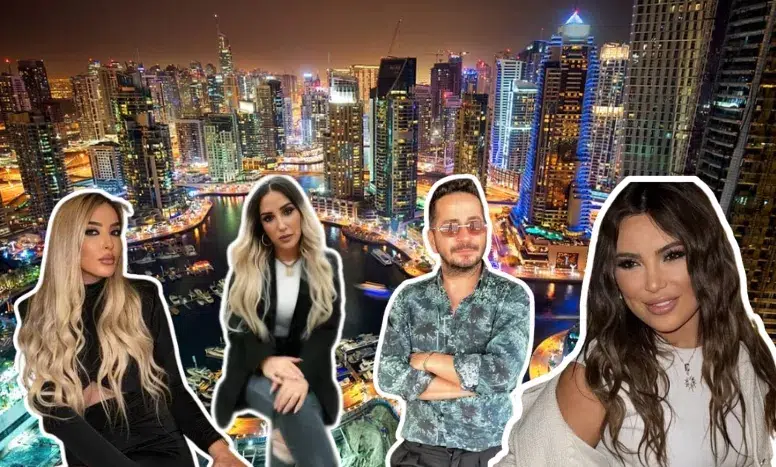 Nilay Didem Kılavuz itiraf etti: Fuhuş ağı deşifre oldu