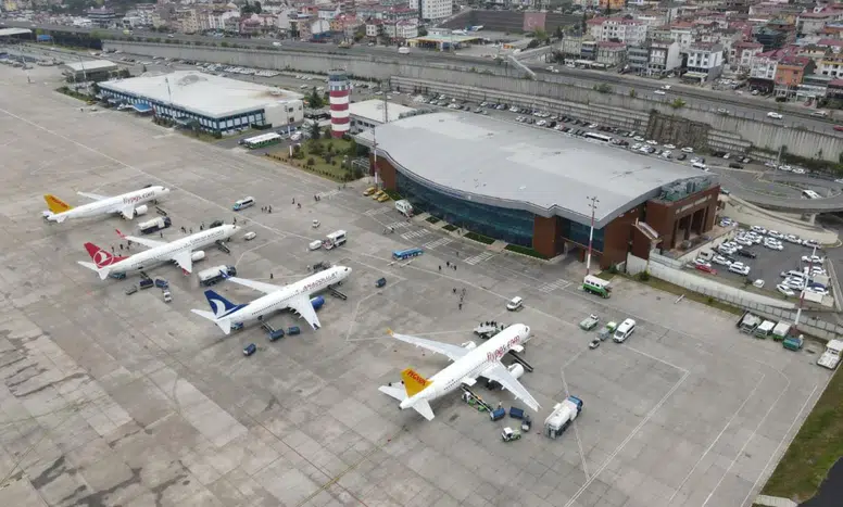 Bakan Uraloğlu duyurdu: “Ulaşımda 2026 yılı yatırım yılı olacak”