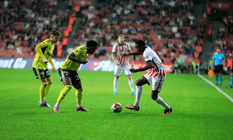 Süper Kupa’da Galatasaray’ın rakibi belli oluyor