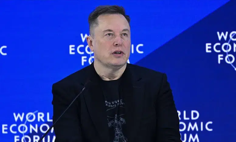 Elon Musk, yapay zekanın 5 yıl sonra "insanlıktan daha akıllı" olacağını söyledi