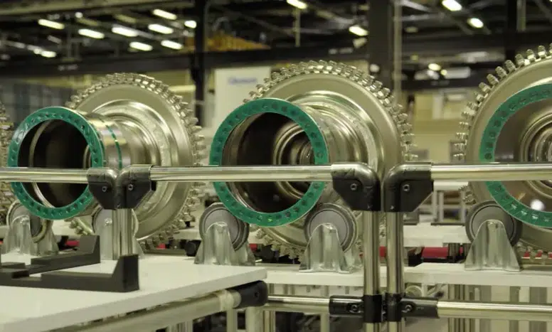 Savunma sanayiinde 2026 yılının ilk imzası TEI’den geldi: 2,95 milyar dolarlık ihracat