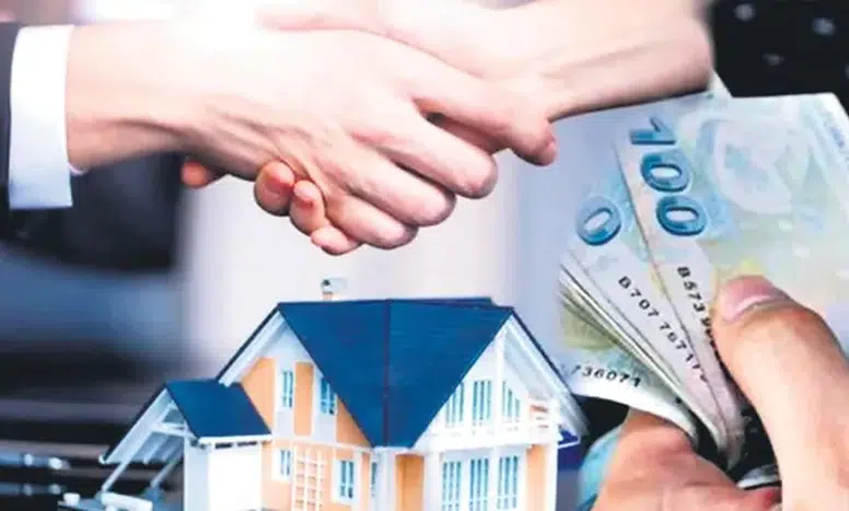 İlk defa konut alacaklara kredi kolaylığı