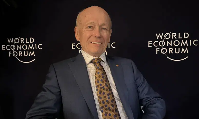 Nobel Ekonomi Ödülü sahibi Profesör Howitt: “Yapay zeka hisselerindeki hızlı artışlara rasyonel bir balon diyebiliriz”