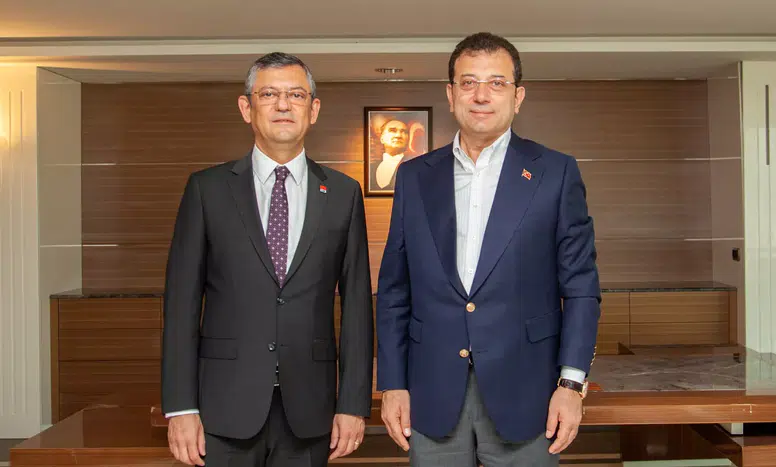 İmamoğlucular ve Özelciler arasındaki ayrışma Almanya’ya sıçradı