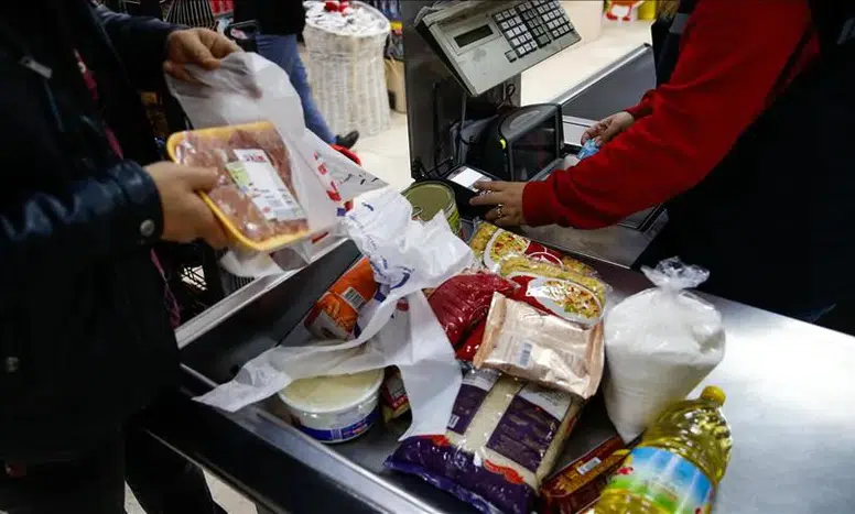 İstanbul ve Ankara’da marketler ramazan ayı boyunca fiyatları sabitledi