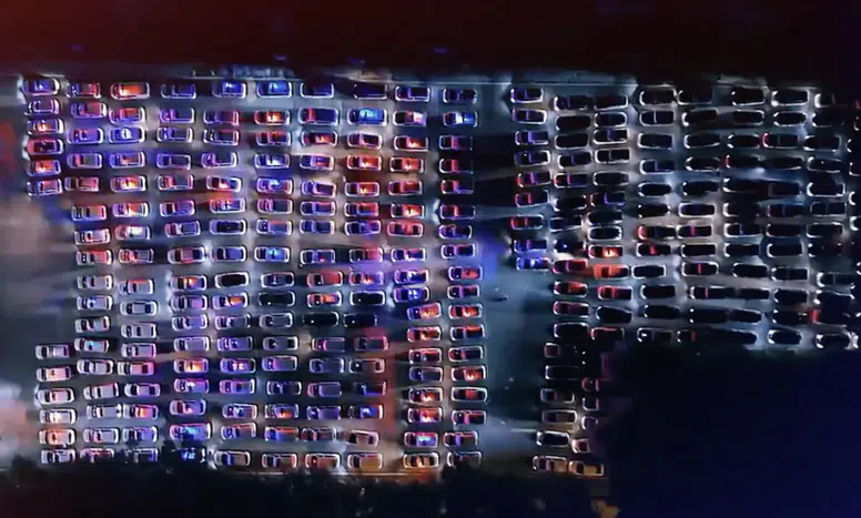 İzmir merkezli 14 ilde dev narkotik operasyonu: 641 gözaltı