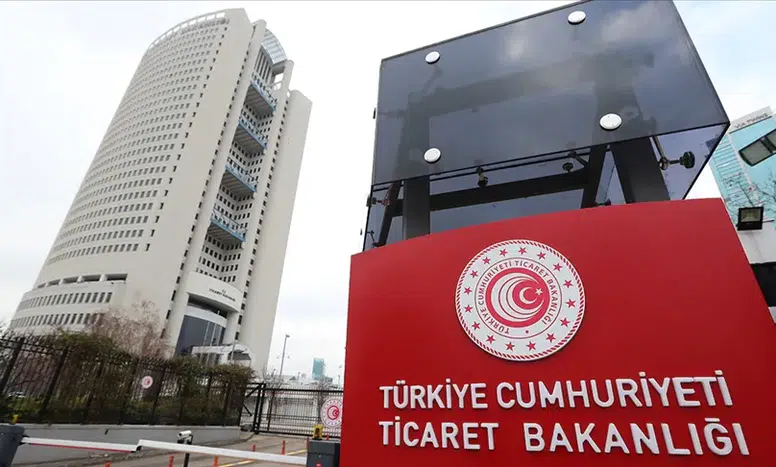 Ticaret Bakanlığından yerli üretimi koruyacak yeni ithalat hamlesi