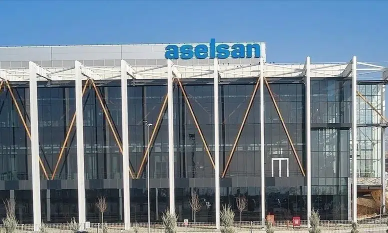 ASELSAN piyasa değerinde 30 milyar doları aşan ilk Türk şirketi oldu