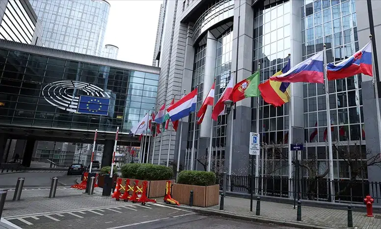 Avrupa Parlamentosu, AB-ABD ticaret anlaşmasını onaylamama kararı aldı