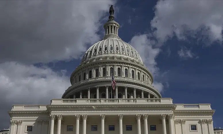 ABD'de federal hükümet kısmi kapanmayla karşı karşıya