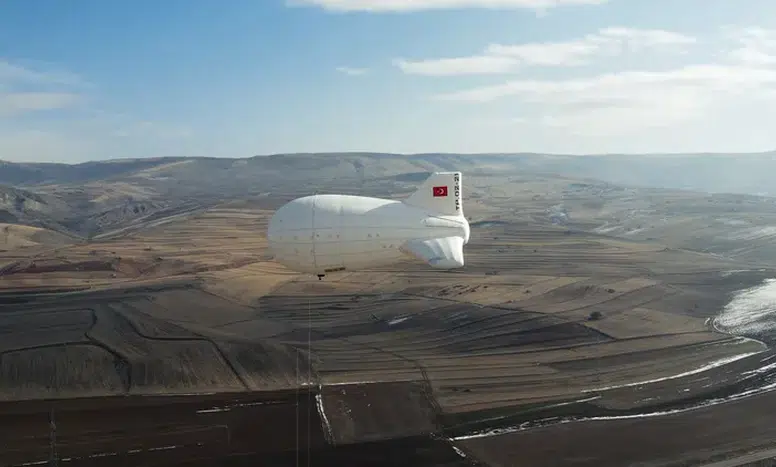 Türk savunma sanayisinin gökyüzündeki yeni gücü: Gökçeri