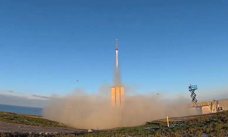 Çelik Kubbe güçleniyor: Bir SİPER sistemi daha envantere girdi