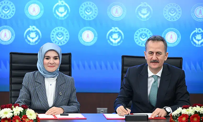 Savunma teknolojileri CANGÖZ projesi ile sosyal hizmetlere fayda sağlayacak