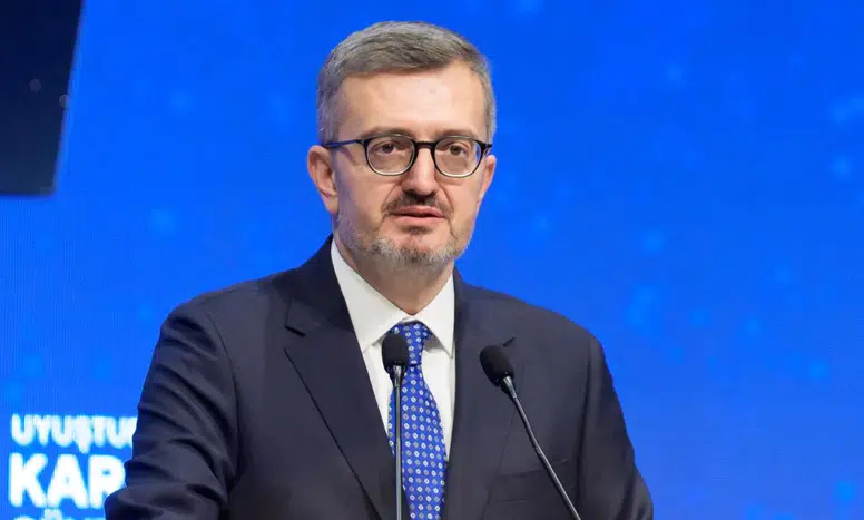 Duran’dan gerilimi düşürme mesajı: “Diyalog ve müzakere yeniden başlatılmalı”