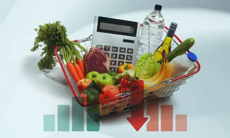 Şubat ayı enflasyonu açıklandı