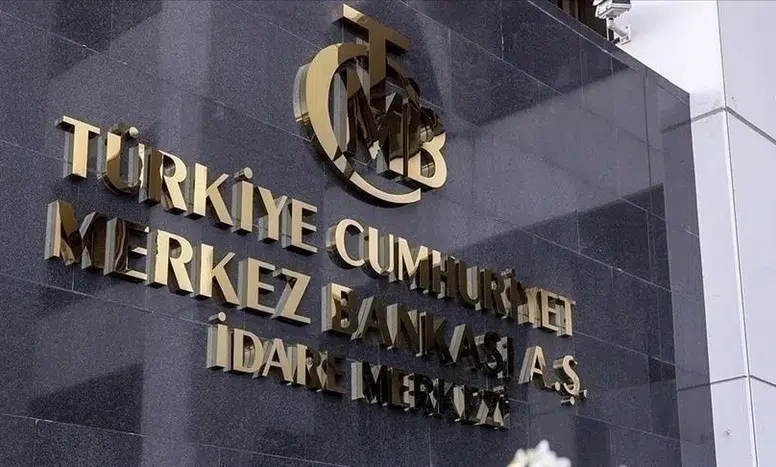 Merkez Bankası faiz kararını açıkladı