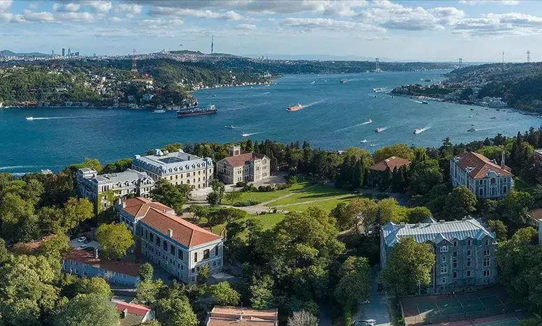 Türk üniversitelerinden küresel başarı: İlk 500 listesinde 11 Türk üniversite