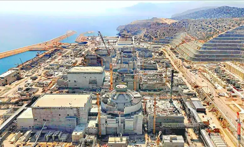 Akkuyu NGS Türkiye'nin enerji arz güvenliğinde kilit rol oynayacak