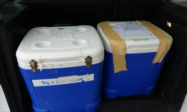 Genç kadının organları 3 hastaya can verecek: “Başkaları aynı acıyı yaşamasın”