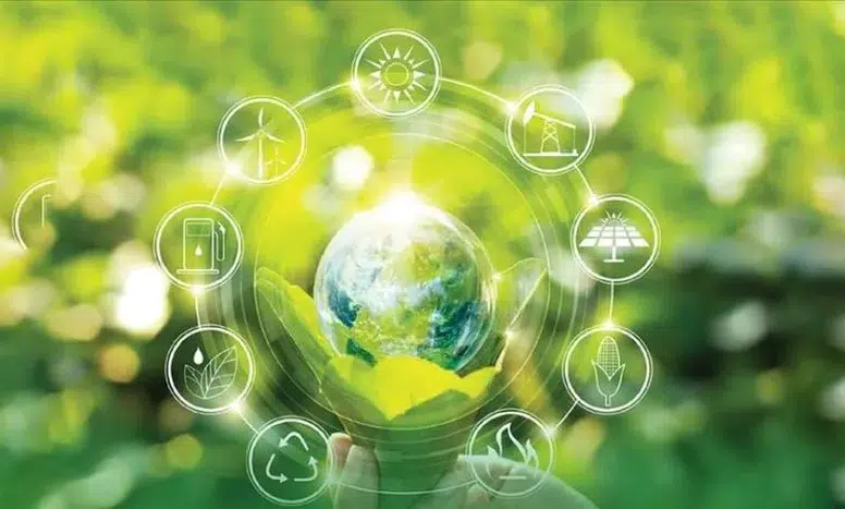 Sanayide yeşil dönüşüm hamlesi: 3 milyar liralık dev destek