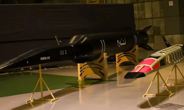 Demir Kubbe'yi çaresiz bırakan güç: İran'ın hipersonik 'Fettah' füzesi ve gizlenen gerçekler