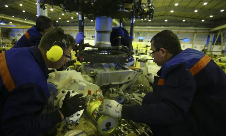 Savunma sanayiinde Anadolu dönemi: Üretim merkezleri genişliyor