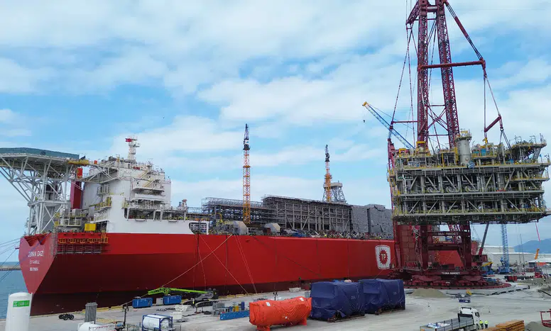 Karadeniz’de doğal gaz üretimi iki katına çıkacak