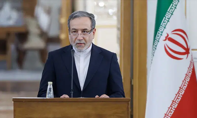 İran Dışişleri Bakanı Arakçi'den kritik Hürmüz Boğazı açıklaması