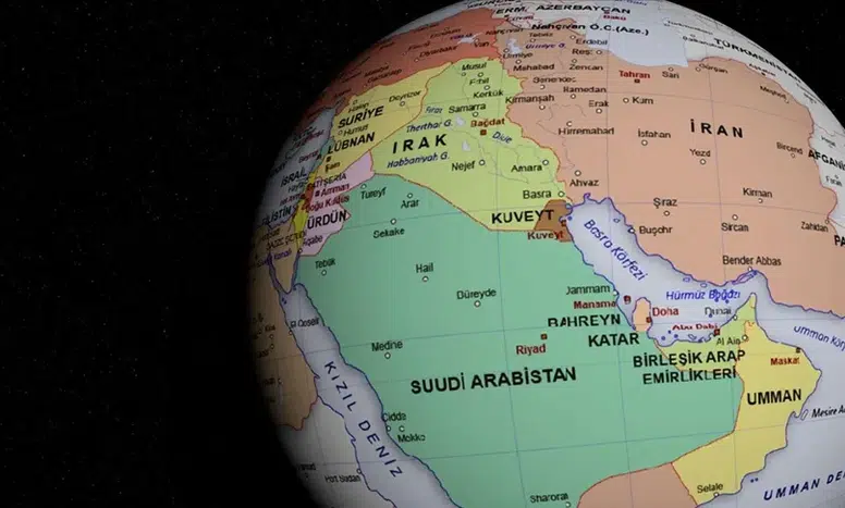 Körfez ülkelerinin İran’a müdahalesi an meselesi
