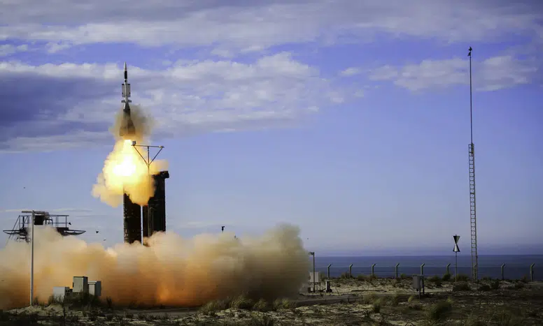 Hava savunmada yeni adım: SAMP-T için İtalya ile görüşmeler yeniden başlıyor