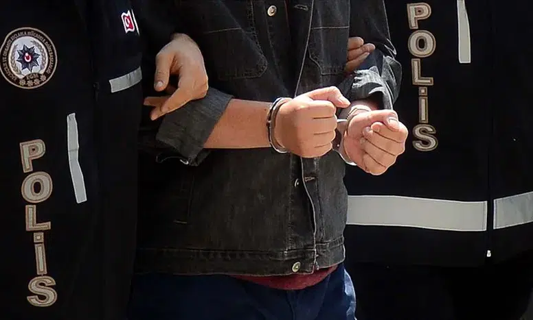 Bursa'da okul saldırısı provokasyonuna 2 tutuklama