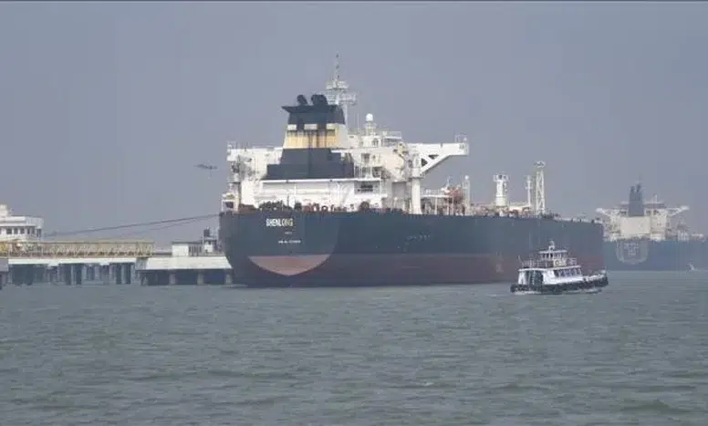 Hürmüz Boğazı'nda abluka deliniyor: İlk 24 saatte 4 gemi geçiş yaptı