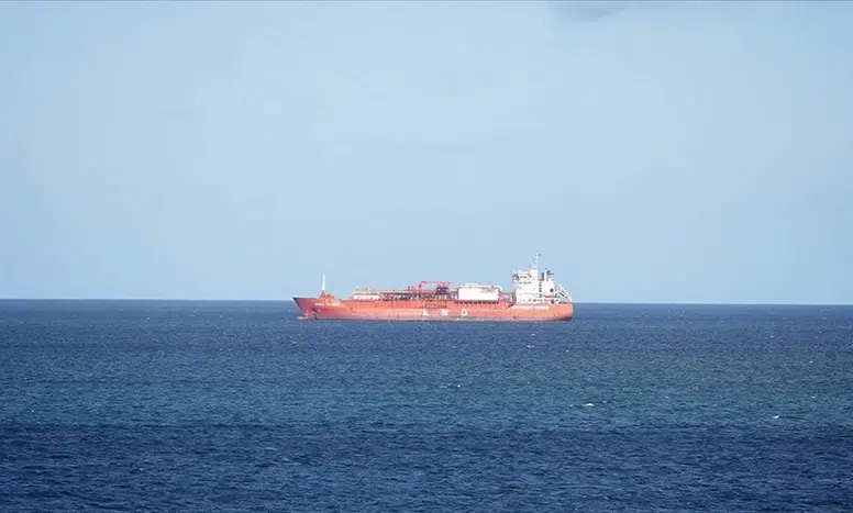 CENTCOM: "İran'ın deniz ticareti tamamen durduruldu"