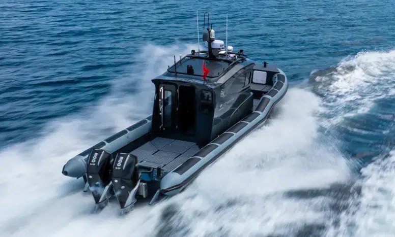 HAVELSAN ve İtalyan ortaklarından dev hamle