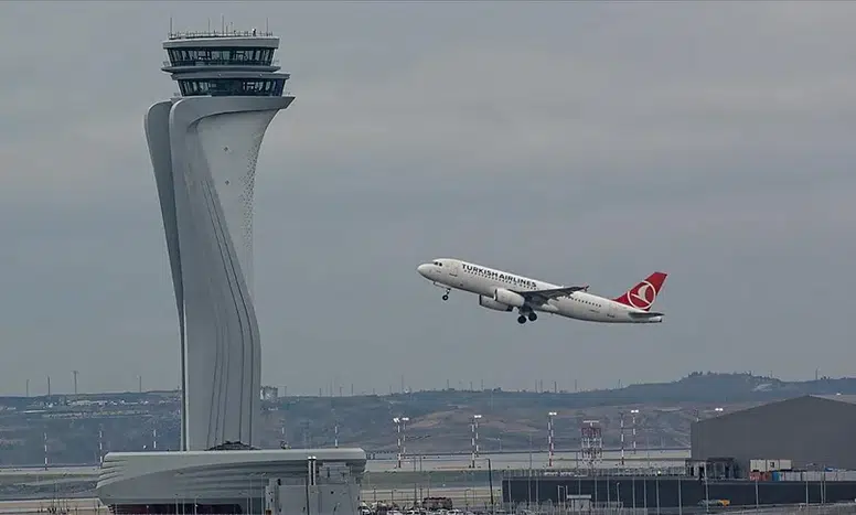 Havacılıkta tarihi başarı: Türkiye, uçuş emniyetinde Avrupa devlerini geride bıraktı