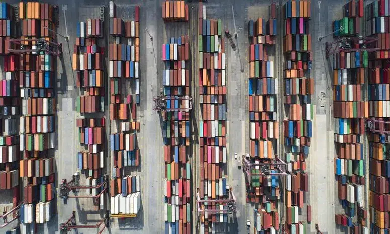 Türkiye-Suriye ticaretinde dev zirve