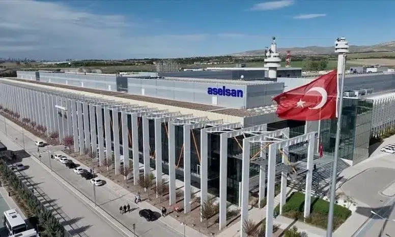 ASELSAN'dan dev ihracat hamlesi