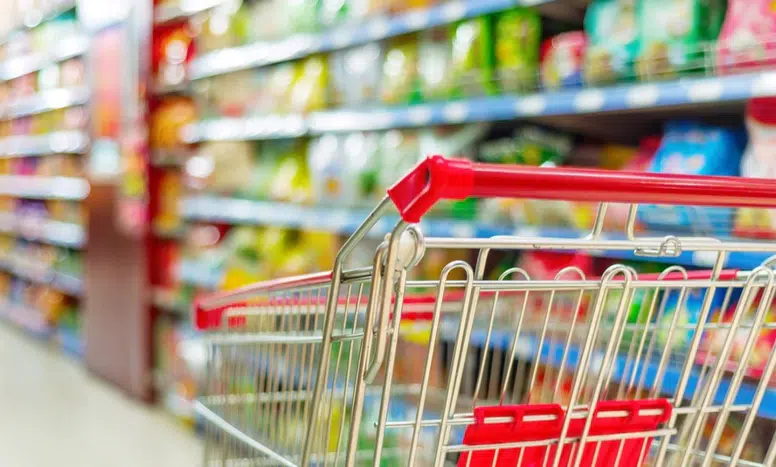 Mart ayı enflasyonu açıklandı