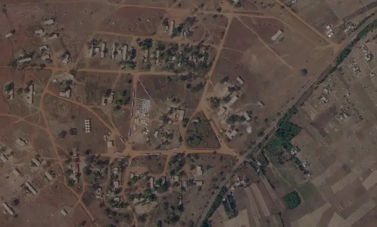 Sudan’da sivilleri katleden RSF’yi Etiyopya mı destekliyor? İsrail’in tanıdığı Somaliland’ın limanından askeri sevkiyat şüphesi