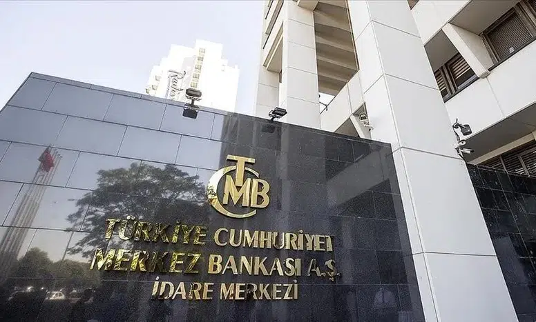 Merkez Bankası politika faizini sabit bıraktı