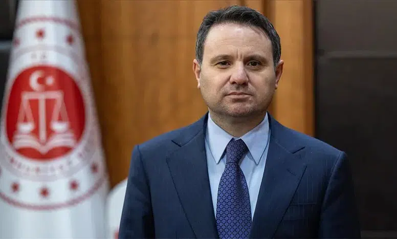 Bakan Gürlek açıkladı: Silah sahibine ve ihmalkar aileye hapis şoku