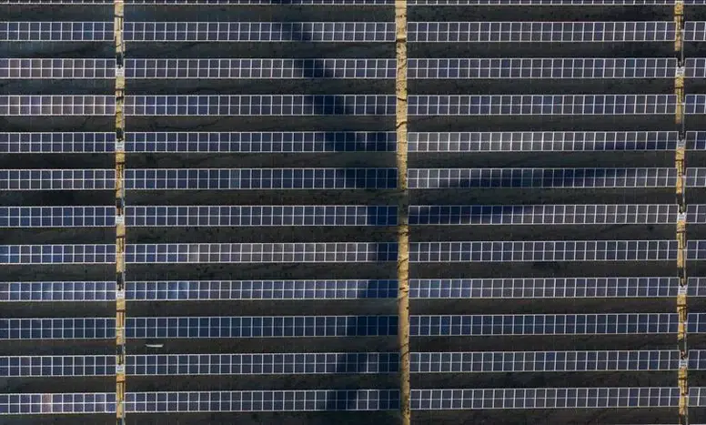 Türkiye'nin elektrik üretiminin %65’i yenilenebilir kaynaklardan sağlandı