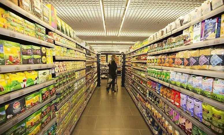 Nisan ayı enflasyon verileri açıklandı