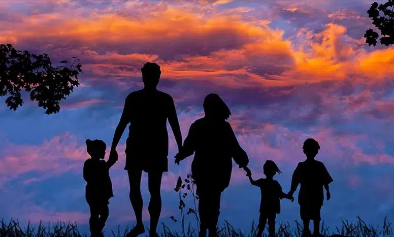 Türkiye'nin gelecek vizyonu: "Aile ve Nüfus On Yılı" dönemi resmen başladı